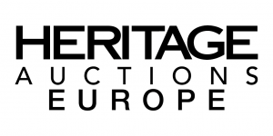 Heritage Auctions Europe